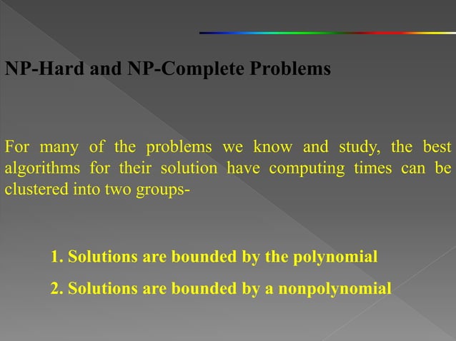 Basic_concepts_NP_Hard_NP_Complete.pdf | Computing | Technology & Computing