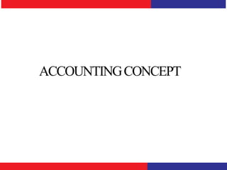 Basic Concepts of Accounting & Framework.pptx