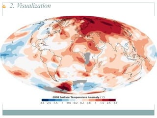  2. Visualization
 