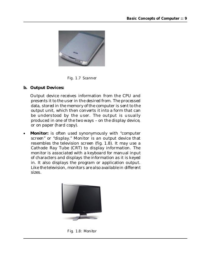 Basic concepts of computer net work 1 25 mb 