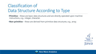 Basic concepts of data structures and algorithms | PPT
