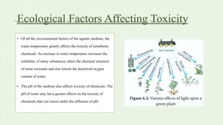 BASIC CONCEPTS OF ECOTOXICOLOGY.pptx