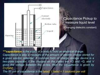 Basic concepts of instrumentation | PDF