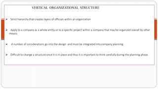 Basic Concepts of Management | PPTX