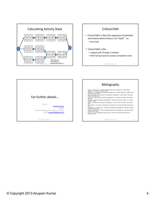 Basic concepts of network analysis | PDF