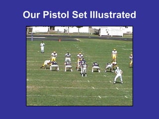 Our Pistol Set Illustrated 