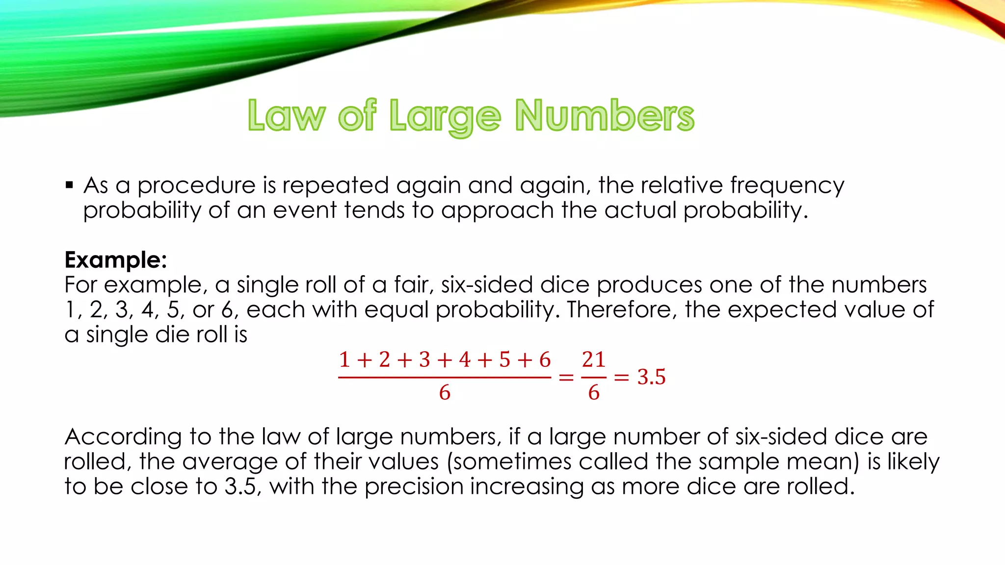 Basic concepts of probability pdf