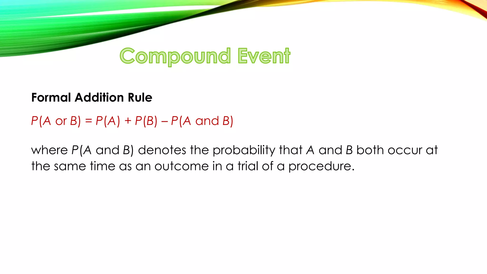 Basic concepts of probability pdf