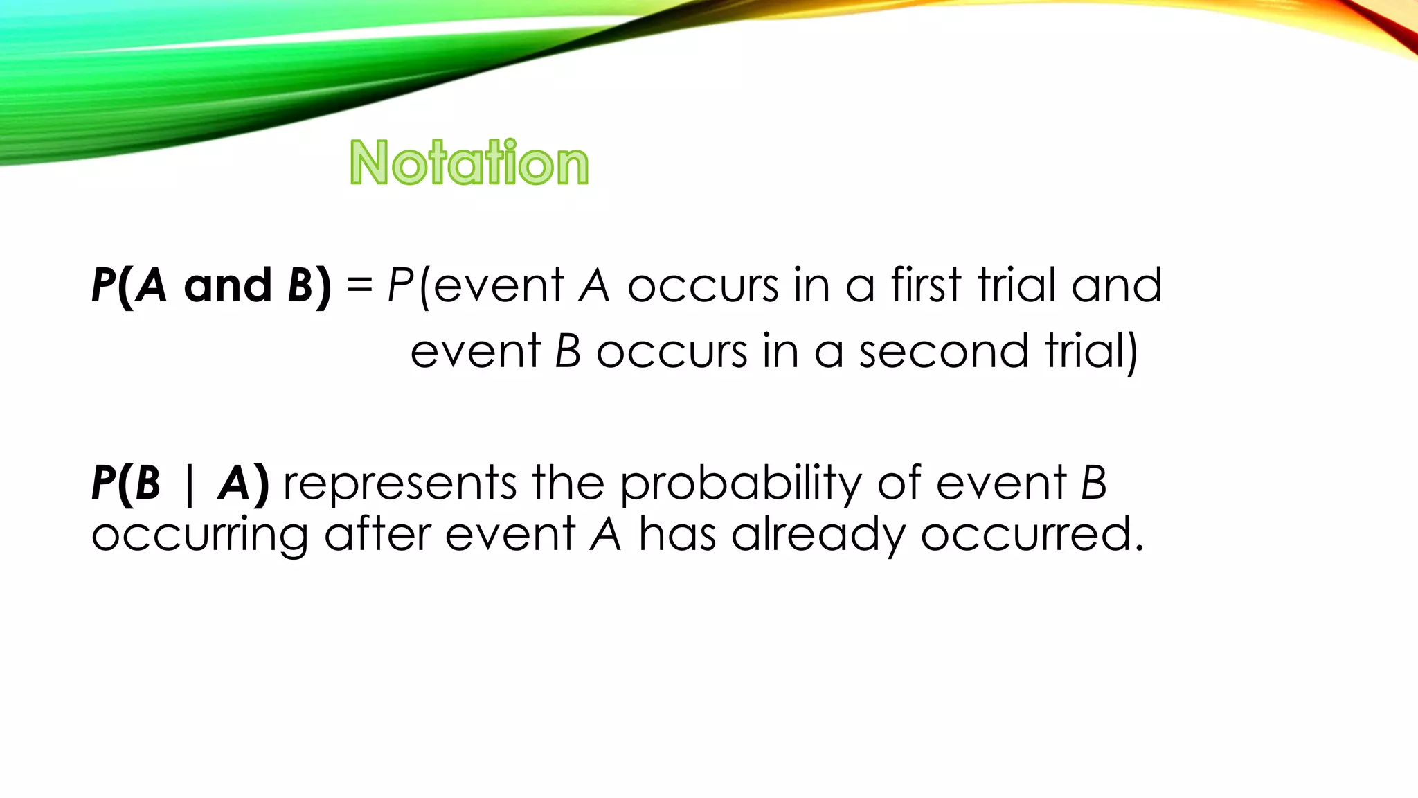 Basic concepts of probability pdf