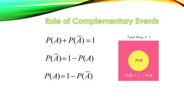 Basic concepts of probability | PDF