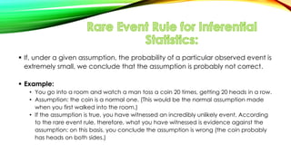 Basic concepts of probability | PDF