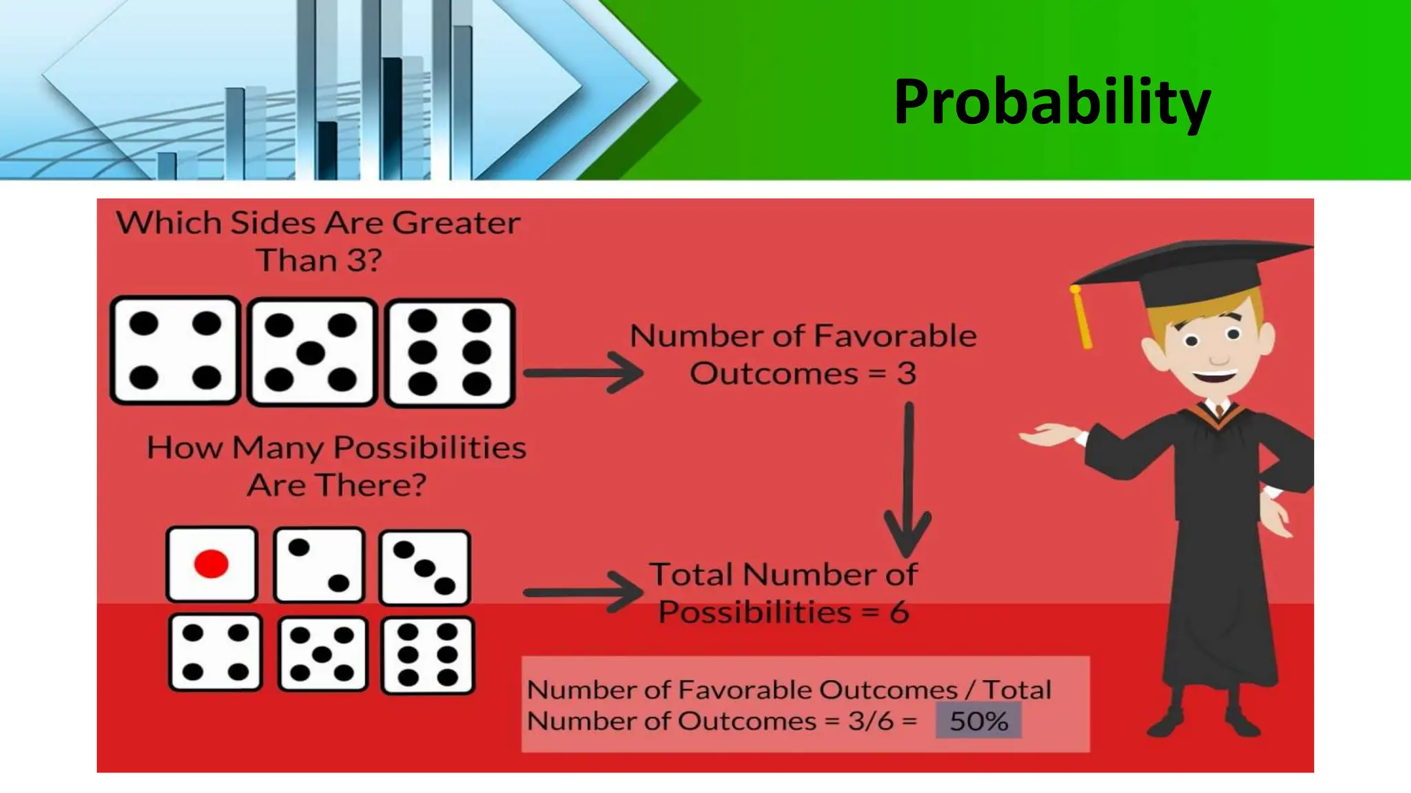 Probability
 