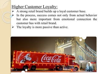 Basic Concepts of Retail Management | PPTX