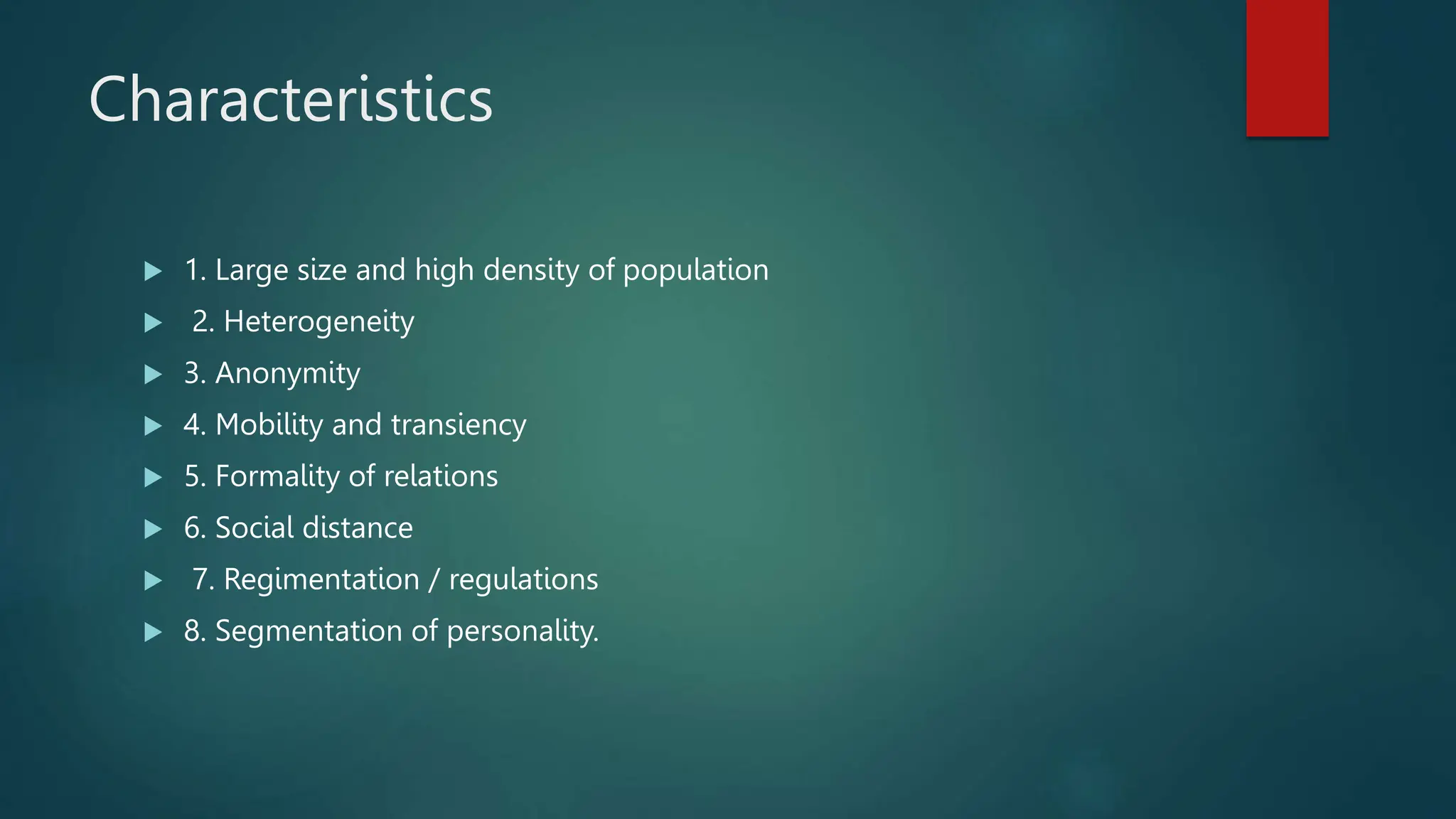 basic concepts of sociology, nature, scope and importance | PPT