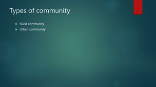basic concepts of sociology, nature, scope and importance | PPTX