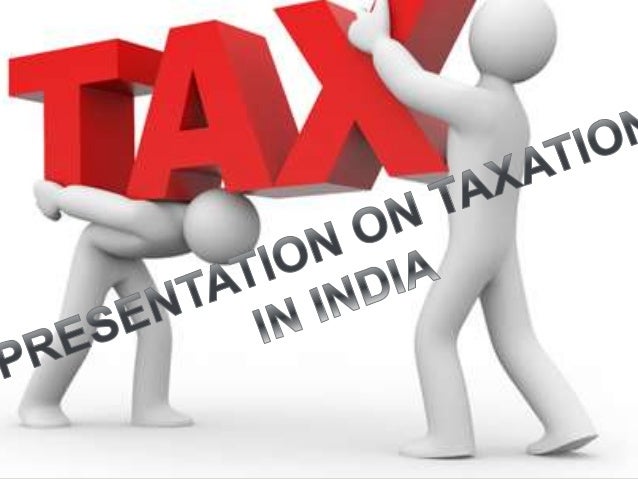 basic concepts of taxation pdf