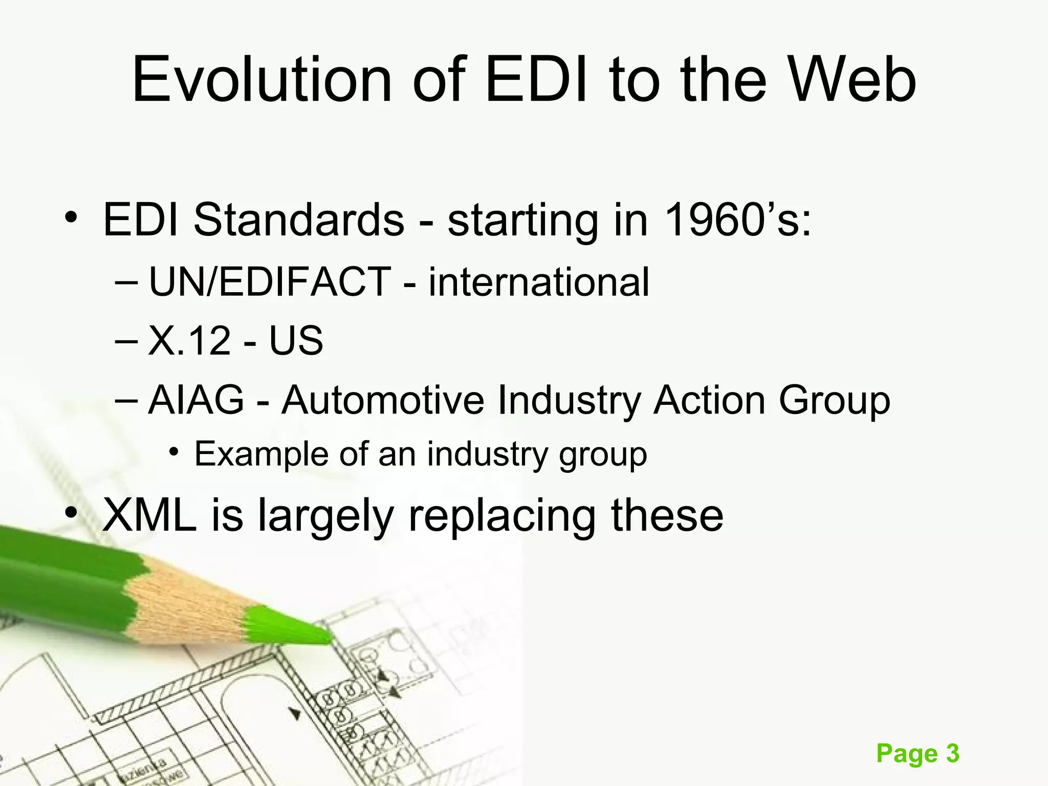 Basic concepts of xml | PPT