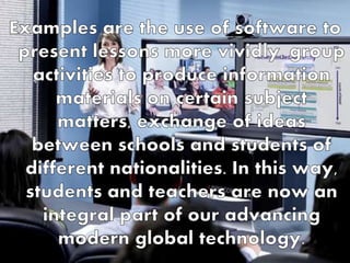 Basic concepts on integrating technology in instruction | PPTX