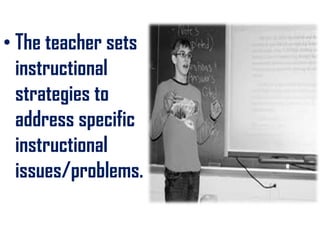 Basic concepts on integrating technology in instruction | PPTX