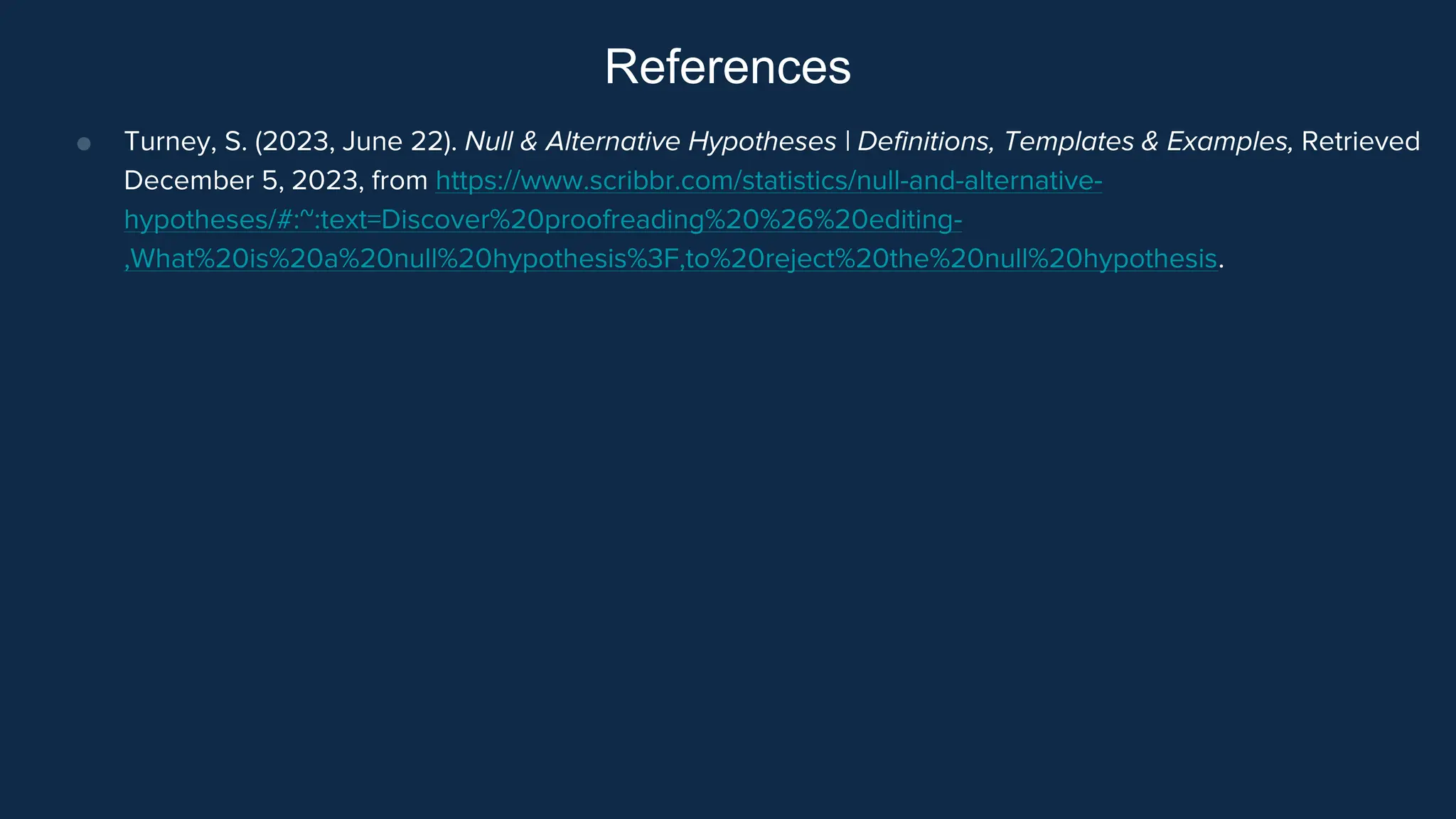 Basic Conecepts of Inferential Statistics _ Slideshare.pptx