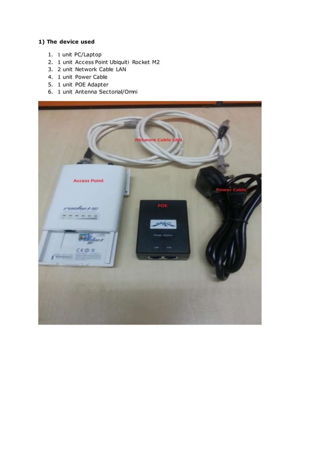 Basic configuration access point (1) | DOCX | Cloud Computing | Internet