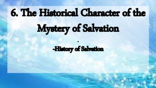 Basic Content of Catechesis ppt