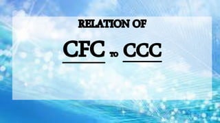 Basic Content of Catechesis ppt