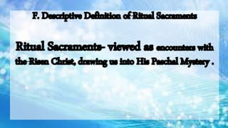 Basic Content of Catechesis ppt