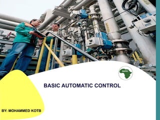 Basic Control system for oin and gas PART1.pdf