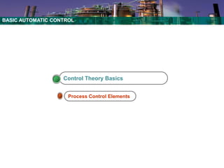 Basic Most Control Move Pdf Basic Control system for oin and gas PART1.pdf