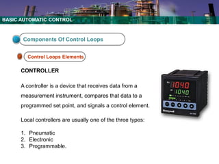 Basic Control system for oin and gas PART1.pdf