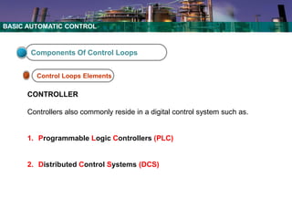 Basic Control system for oin and gas PART1.pdf
