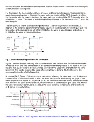 Basic Control Theory | PDF