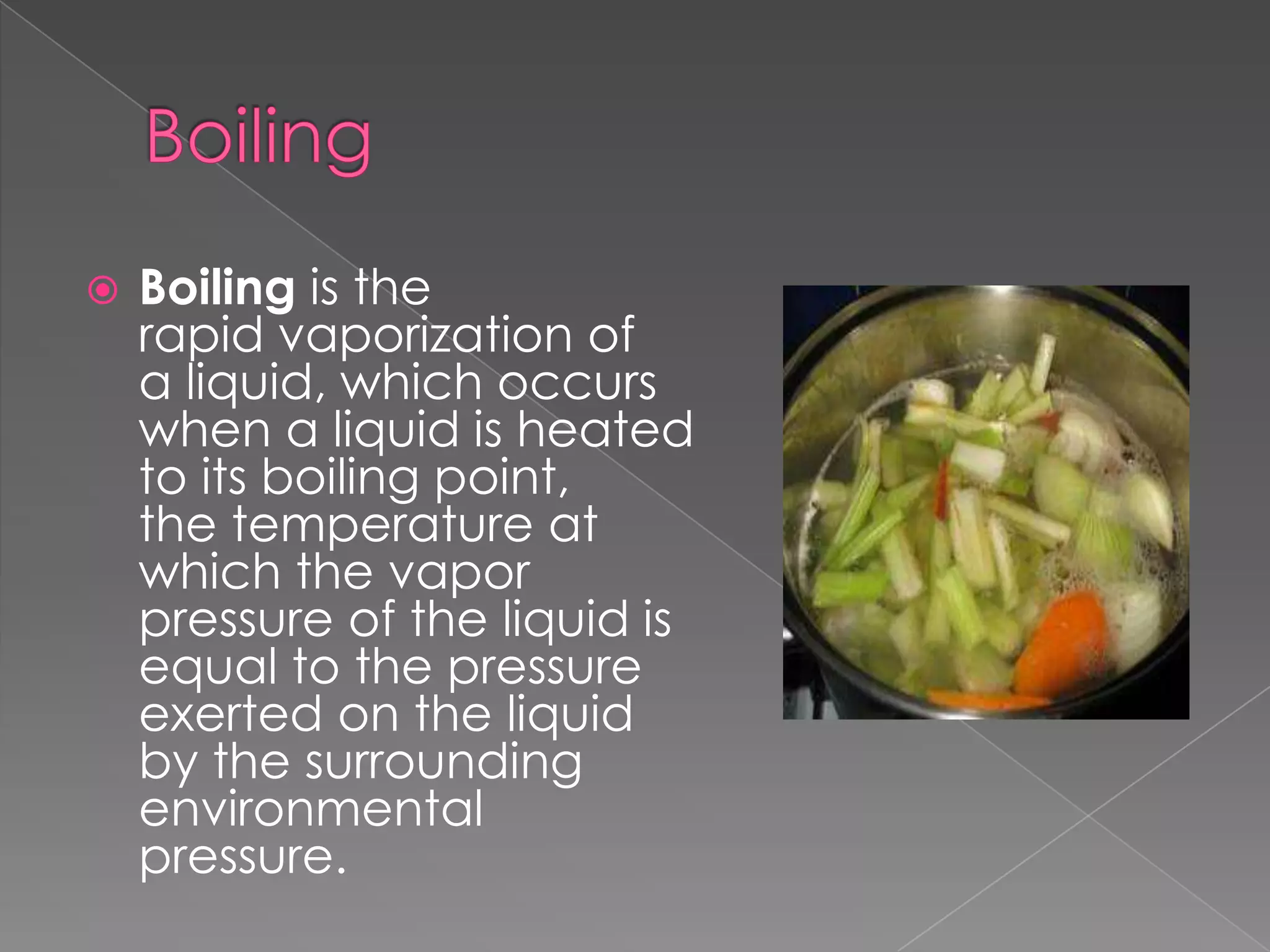 Basic cooking terms | PPTX