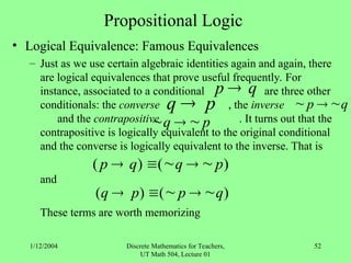 Introduction to BASIC COUNTING Principle | PPT