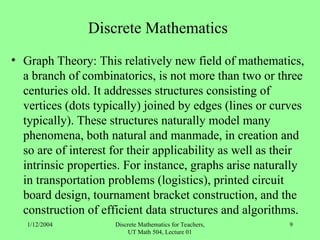 Introduction to BASIC COUNTING Principle | PPT