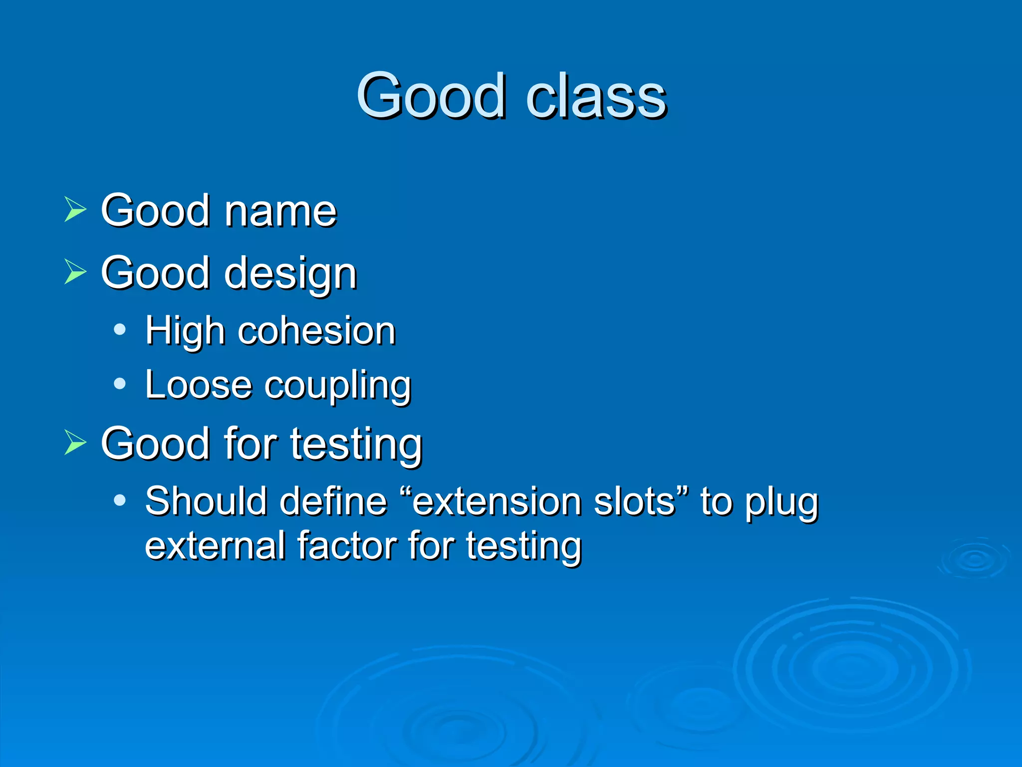 Basic course for junior web developer