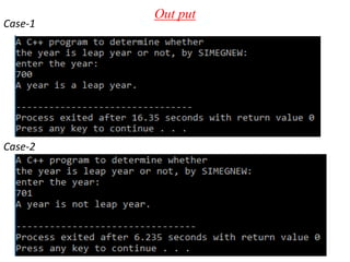 Introduction to Basic C++ Program Examples .pdf