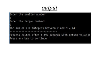 Introduction to Basic C++ Program Examples .pdf