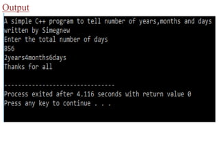 Introduction to Basic C++ Program Examples .pdf