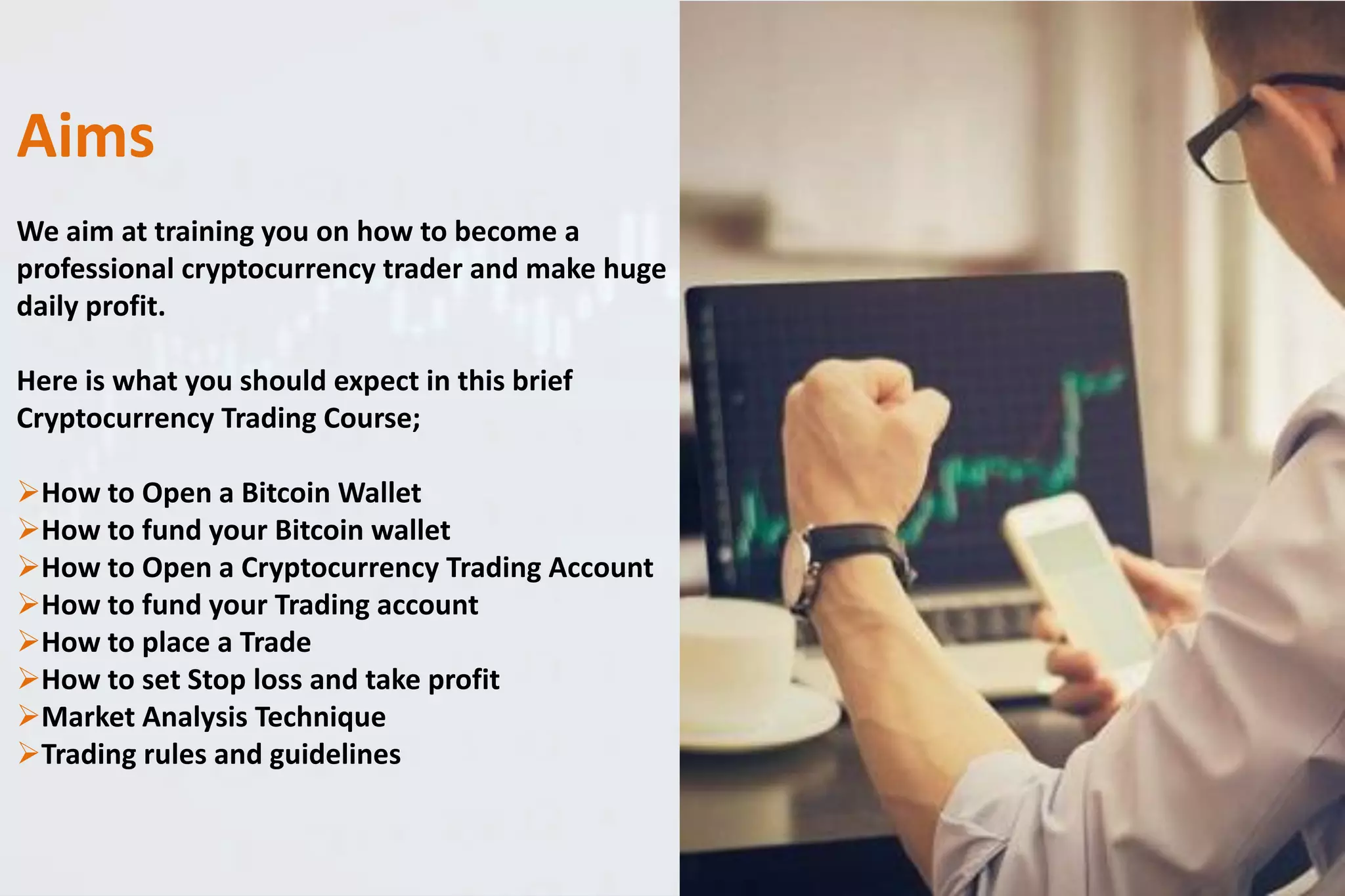 Basic Cryptocurrency Trading | PDF
