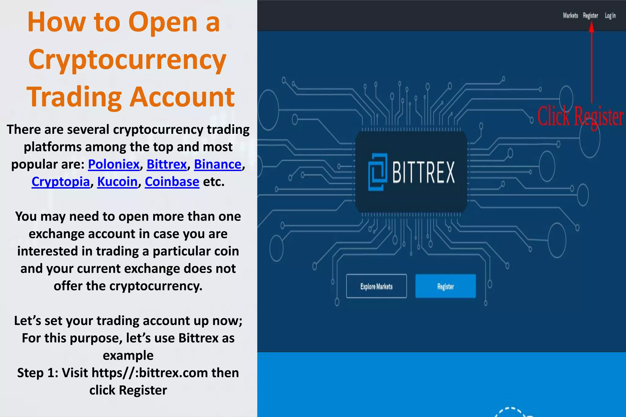 Basic Cryptocurrency Trading | PDF