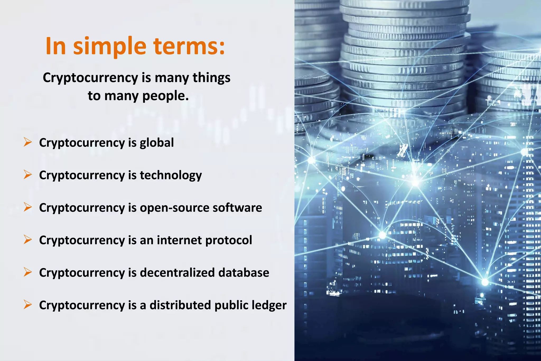 Basic explanation of cryptocurrency (91) 사진