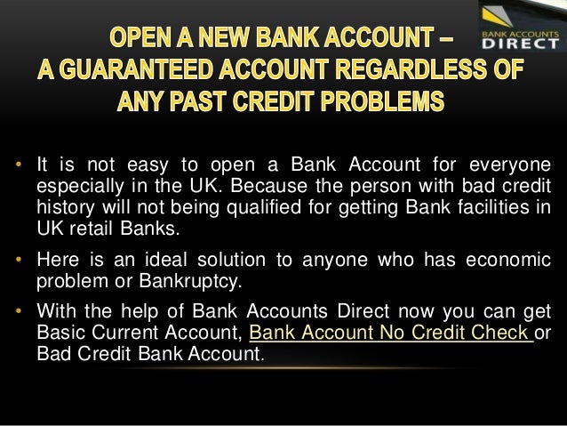 easiest bank to open a checking account with bad credit easiest bank to open a checking account with bad credit