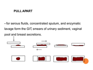 basic cytology techniques.pptx