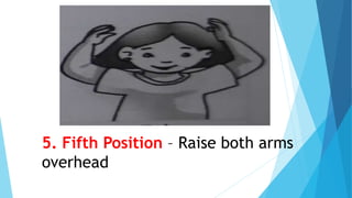 EXECUTING DIFFERENT BASIC DANCE STEPS.pptx