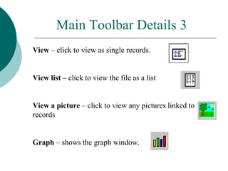 Basic Data Handling | PPT
