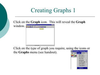 Basic Data Handling | PPT