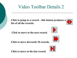 Basic Data Handling