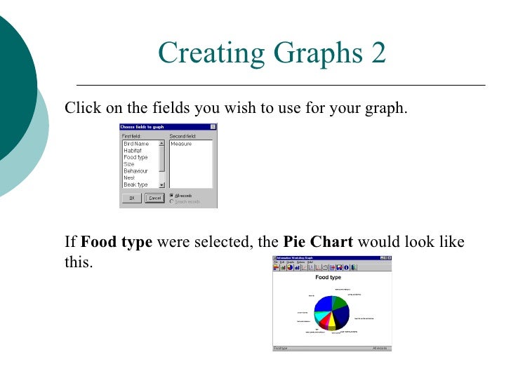 Basic Data Handling